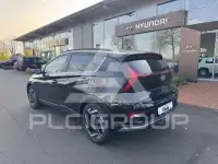 2025 Hyundai Bayon