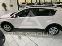 2025 Hyundai Bayon