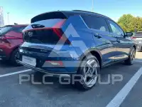 2025 Hyundai Bayon