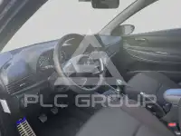 2025 Hyundai Bayon