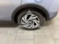 2025 Hyundai Bayon