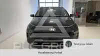2025 Hyundai Bayon