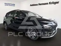 2025 Hyundai Bayon
