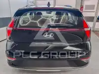 2025 Hyundai Bayon