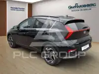 2025 Hyundai Bayon