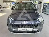 2025 Hyundai Bayon