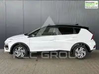 2025 Hyundai Bayon