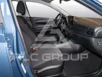2025 Hyundai Bayon