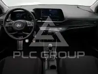 2025 Hyundai Bayon