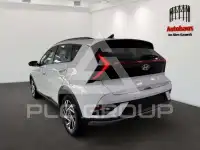 2025 Hyundai Bayon