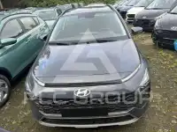 2025 Hyundai Bayon