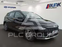 2025 Hyundai Bayon