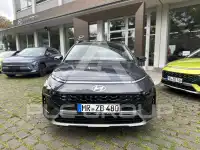 2025 Hyundai Bayon