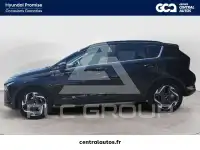 2025 Hyundai Bayon