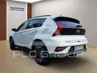 2025 Hyundai Bayon