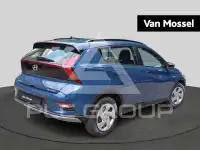 2025 Hyundai Bayon