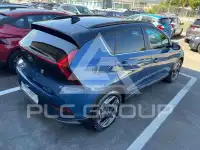 2025 Hyundai Bayon