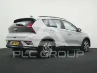 2025 Hyundai Bayon