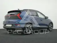 2025 Hyundai Bayon