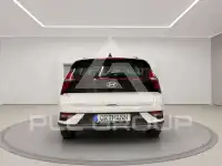 2025 Hyundai Bayon