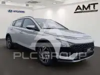 2025 Hyundai Bayon