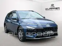 2025 Hyundai Bayon