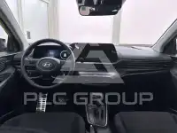 2025 Hyundai Bayon