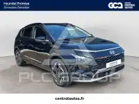2025 Hyundai Bayon
