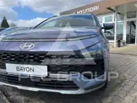 2025 Hyundai Bayon