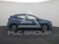 2025 Hyundai Bayon