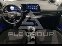 2025 Hyundai Bayon