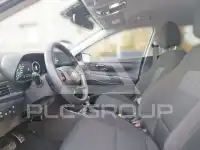 2025 Hyundai Bayon