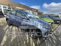 2025 Hyundai Bayon