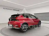 2025 Hyundai Bayon