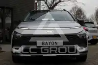 2026 Hyundai Bayon