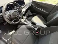 2025 Hyundai Bayon