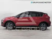 2025 Hyundai Bayon