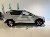 2025 Hyundai Bayon