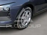 2025 Hyundai Bayon