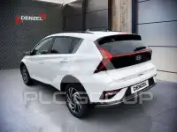 2025 Hyundai Bayon