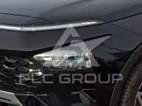 2025 Hyundai Bayon