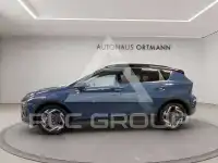 2025 Hyundai Bayon