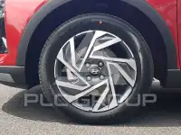 2025 Hyundai Bayon