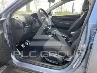 2025 Hyundai Bayon