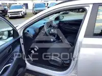 2025 Hyundai Bayon