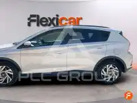 2025 Hyundai Bayon