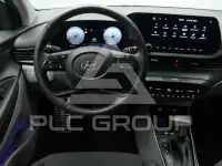 2025 Hyundai Bayon
