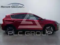 2025 Hyundai Bayon