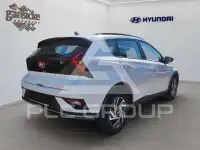 2025 Hyundai Bayon