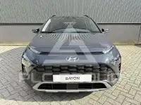 2025 Hyundai Bayon